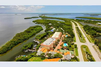 1575 Pinellas Bayway Way S #1575, Tierra Verde, FL 33715 - Photo 19