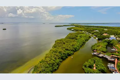 1575 Pinellas Bayway Way S #1575, Tierra Verde, FL 33715 - Photo 17