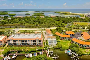 1575 Pinellas Bayway Way S, Tierra Verde, FL 33715 - Photo 11