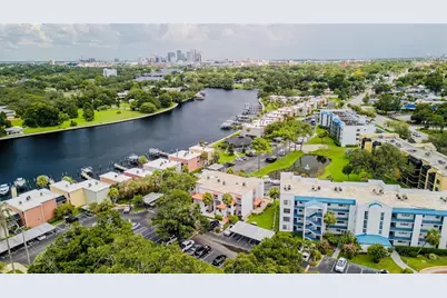 2424 W Tampa Bay Boulevard #L302, Tampa, FL 33607 - Photo 1