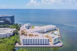 2506 N Rocky Point Dr, Tampa, FL 33607 - Photo 1