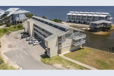 82 2nd Street #212, Cedar Key, FL 32625 - Photo 17