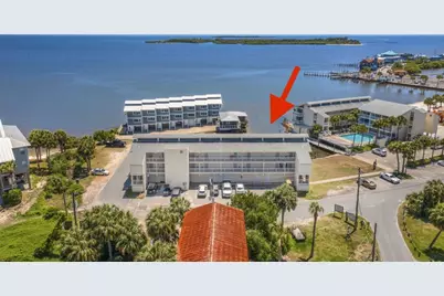 82 2nd Street #212, Cedar Key, FL 32625 - Photo 1