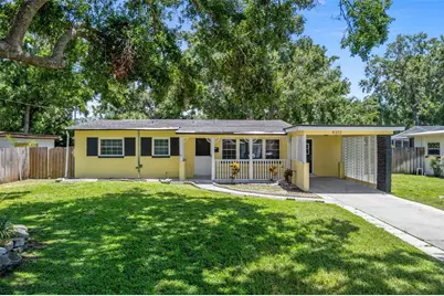 4312 S Hubert Avenue, Tampa, FL 33611 - Photo 1