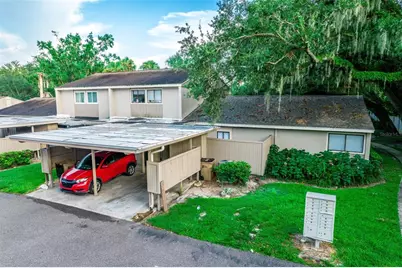 7901 Cedar Drive #1, Temple Terrace, FL 33637 - Photo 1