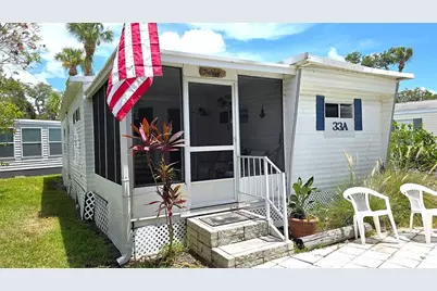 15010 113th Avenue N #33A, Largo, FL 33774 - Photo 1