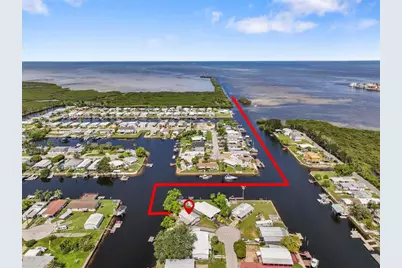 13147 Cabin Court, Hudson, FL 34667 - Photo 3