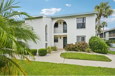 1730 Manasota Beach Road #115, Englewood, FL 34223 - Photo 1