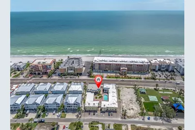 16333 Gulf Boulevard #217, Redington Beach, FL 33708 - Photo 1