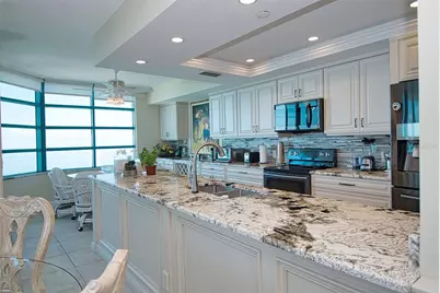 1540 Gulf Boulevard #2102, Clearwater Beach, FL 33767 - Photo 5