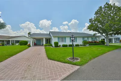 2347 Gainesborough Loop #2347, Sun City Center, FL 33573 - Photo 1