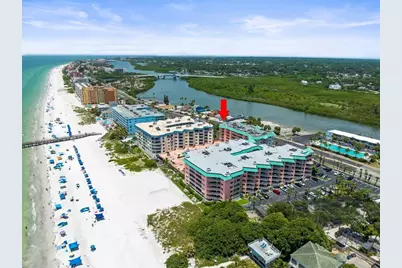 18400 Gulf Boulevard #2506, Indian Shores, FL 33785 - Photo 53