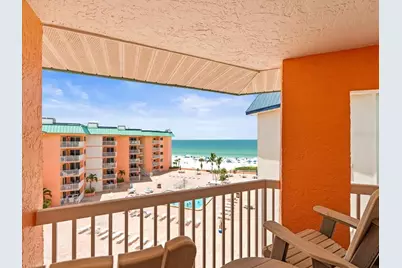 18400 Gulf Boulevard #2506, Indian Shores, FL 33785 - Photo 13