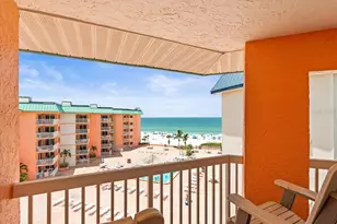 18400 Gulf Blvd, Indian Shores, FL 33785 - Photo 13