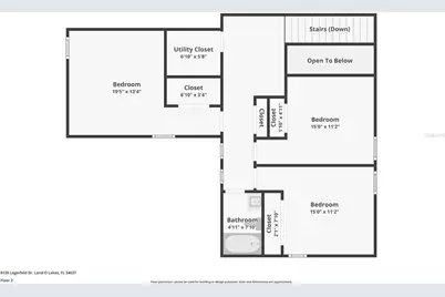 8129 Lagerfeld Drive, Land O Lakes, FL 34637 - Photo 53