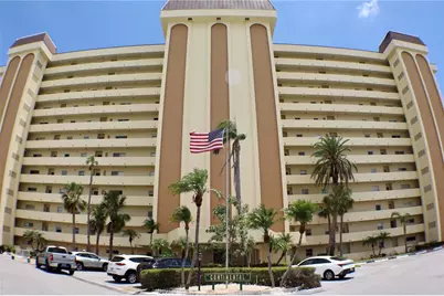 4775 Cove Circle #403, Saint Petersburg, FL 33708 - Photo 1