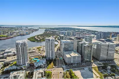 1209 E Cumberland Avenue #2101, Tampa, FL 33602 - Photo 1