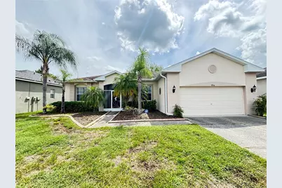 9936 Cleghorn Drive, San Antonio, FL 33576 - Photo 1