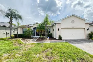 9936 Cleghorn Dr, San Antonio, FL 33576 - Photo 1