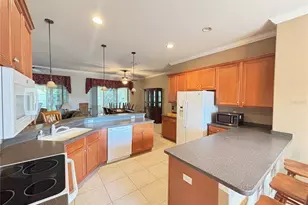 9936 Cleghorn Dr, San Antonio, FL 33576 - Photo 5