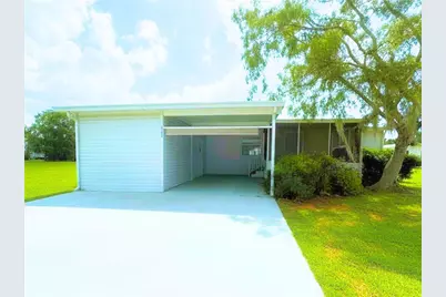 5152 Forest Glenn Drive, Spring Hill, FL 34607 - Photo 1