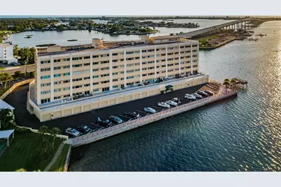 100 Bluff View Drive #608C, Belleair Bluffs, FL 33770 - Photo 3