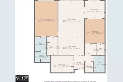 100 Bluff View Drive #608C, Belleair Bluffs, FL 33770 - Photo 5