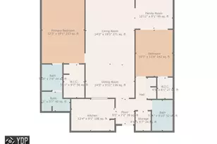 100 Bluff View Dr, Belleair Bluffs, FL 33770 - Photo 5