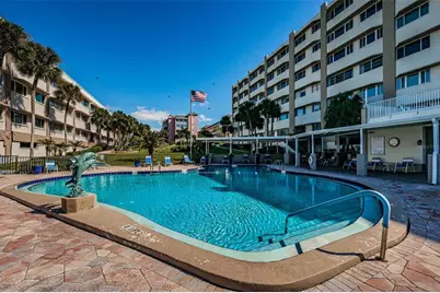 100 Bluff View Drive #608C, Belleair Bluffs, FL 33770 - Photo 59