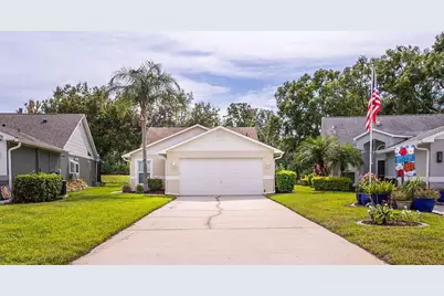 6431 Gentle Ben Circle, Wesley Chapel, FL 33544 - Photo 1