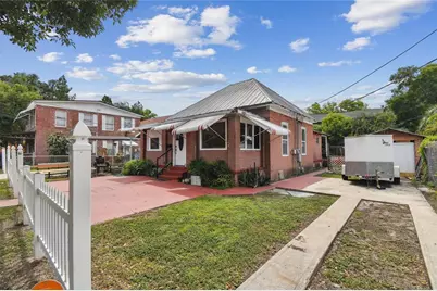 2402 N Highland Avenue, Tampa, FL 33602 - Photo 9