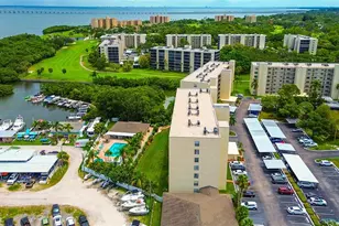 1000 Cove Cay Dr, Clearwater, FL 33760 - Photo 35