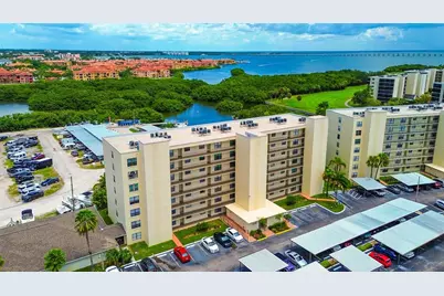 1000 Cove Cay Drive #2C, Clearwater, FL 33760 - Photo 1