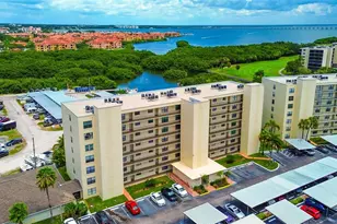 1000 Cove Cay Dr, Clearwater, FL 33760 - Photo 1