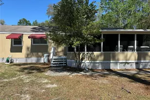 8015 W Fandango Ct, Crystal River, FL 34429 - Photo 1