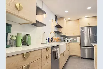 1717 NW 23rd Avenue #GA, Gainesville, FL 32605 - Photo 5