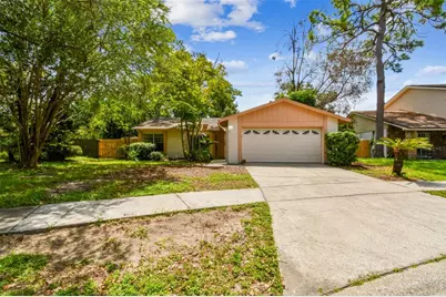 14615 Daybreak Drive, Lutz, FL 33559 - Photo 1