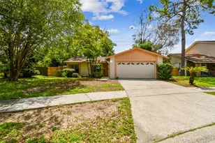 14615 Daybreak Dr, Lutz, FL 33559 - Photo 1