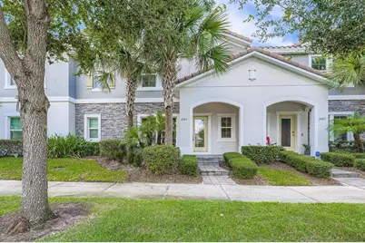 2583 Fencepost Drive, Odessa, FL 33556 - Photo 1