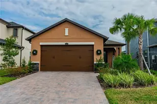4738 Tramanto Ln, Wesley Chapel, FL 33543 - Photo 1