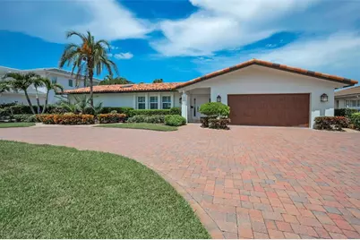 2057 Kansas Avenue NE, Saint Petersburg, FL 33703 - Photo 5