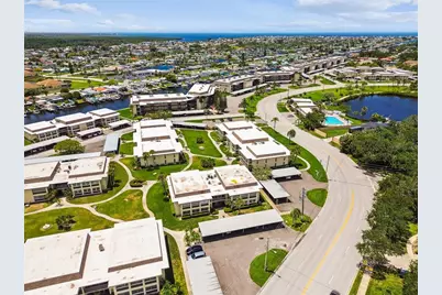 4726 Marine Parkway #103, New Port Richey, FL 34652 - Photo 45