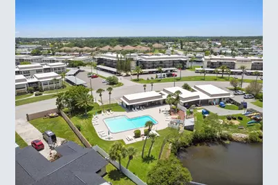 4726 Marine Parkway #103, New Port Richey, FL 34652 - Photo 79