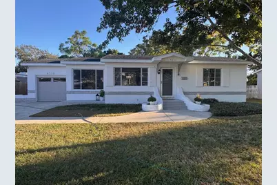 4310 Yardley Avenue N, Saint Petersburg, FL 33713 - Photo 1