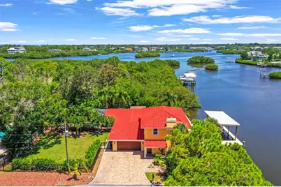 412 Orchid Lane, Palm Harbor, FL 34683 - Photo 1