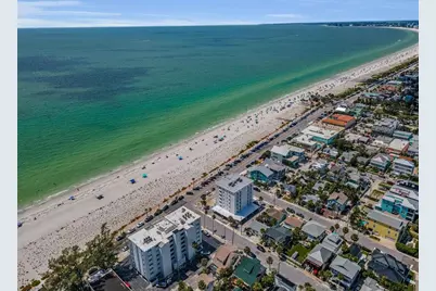 403 Gulf Way #403, Saint Pete Beach, FL 33706 - Photo 3