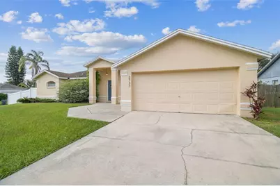 2737 Hickory Ridge Drive, Lakeland, FL 33813 - Photo 3