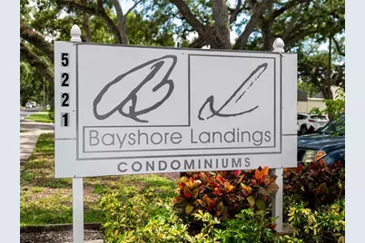 5221 Bayshore Boulevard #30, Tampa, FL 33611 - Photo 15