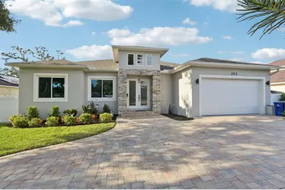 352 Mehlenbacher Road, Belleair, FL 33756 - Photo 1