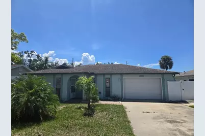 7610 Mako Drive, Hudson, FL 34667 - Photo 1